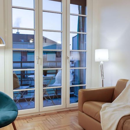 Top Apartment In The Center Balcony+Wi-Fi+Panorama Milánó Kültér fotó