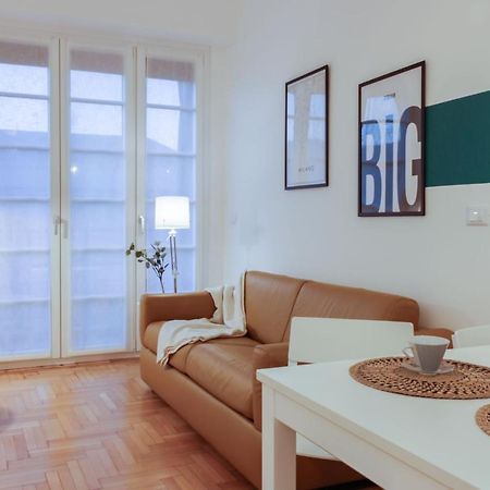 Top Apartment In The Center Balcony+Wi-Fi+Panorama Milánó Kültér fotó