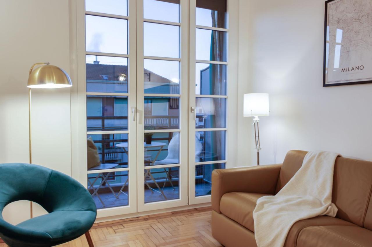 Top Apartment In The Center Balcony+Wi-Fi+Panorama Milánó Kültér fotó