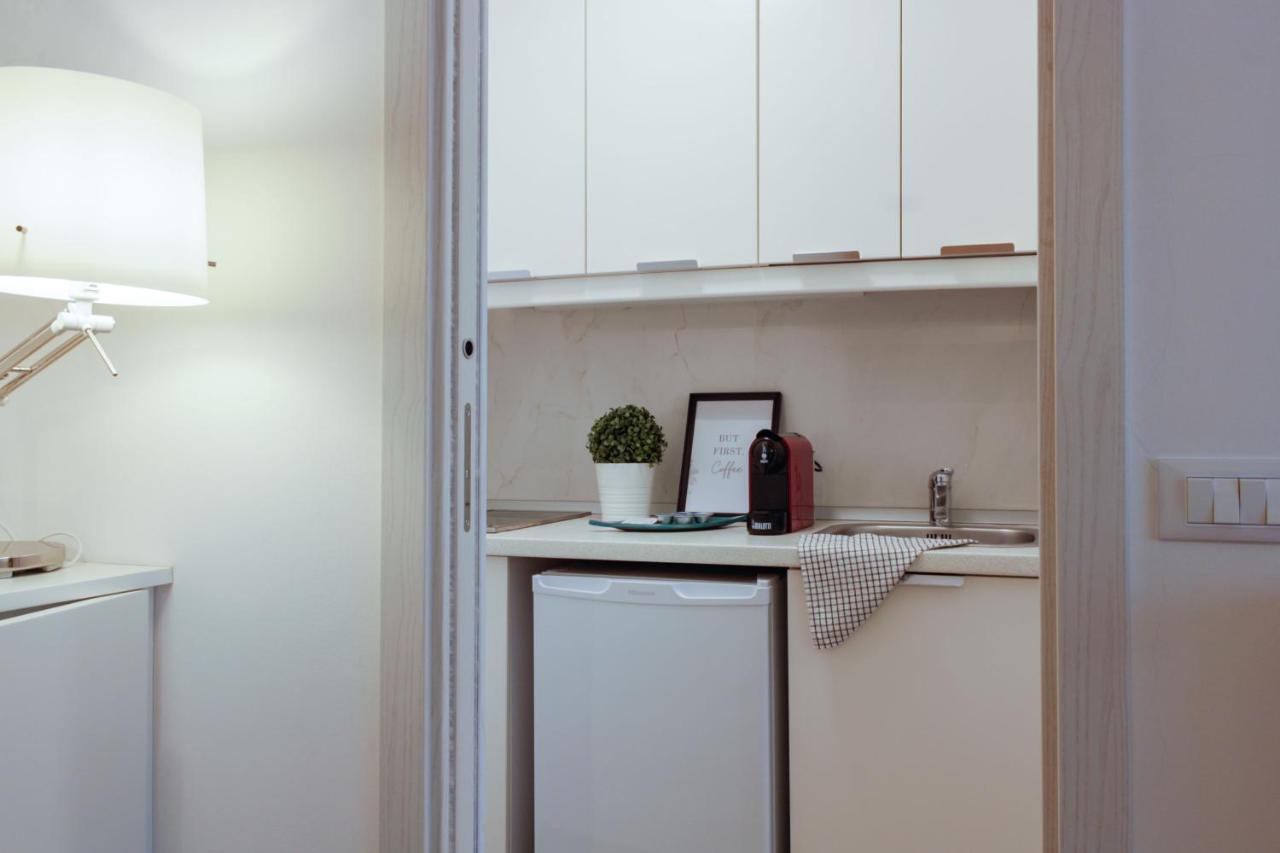Top Apartment In The Center Balcony+Wi-Fi+Panorama Milánó Kültér fotó